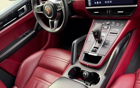 Porsche Cayenne III, 2019 год, 6 600 000 рублей, 8 фотография
