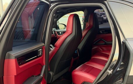Porsche Cayenne III, 2019 год, 6 600 000 рублей, 6 фотография