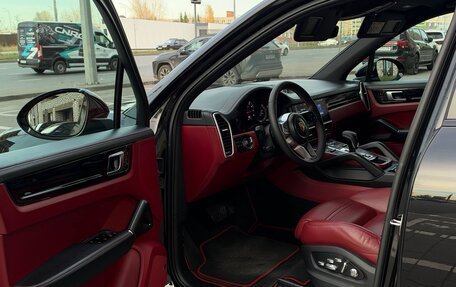 Porsche Cayenne III, 2019 год, 6 600 000 рублей, 5 фотография