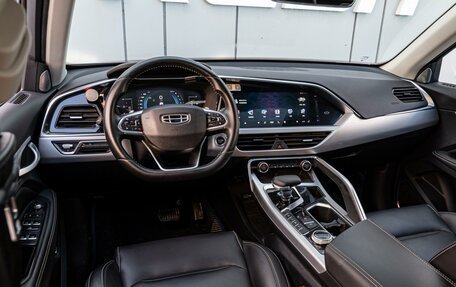 Geely Tugella FY11, 2019 год, 2 180 000 рублей, 6 фотография