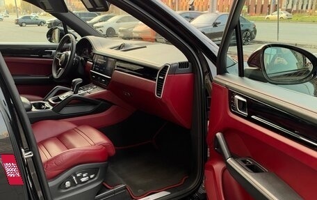 Porsche Cayenne III, 2019 год, 6 600 000 рублей, 7 фотография