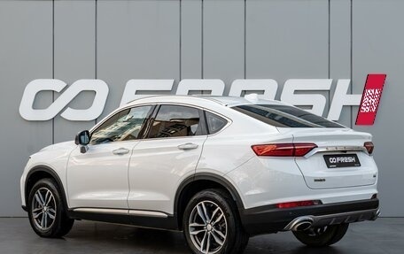 Geely Tugella FY11, 2019 год, 2 180 000 рублей, 2 фотография
