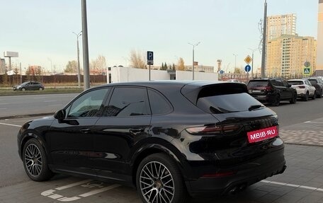 Porsche Cayenne III, 2019 год, 6 600 000 рублей, 4 фотография