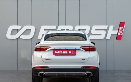 Geely Tugella FY11, 2019 год, 2 180 000 рублей, 4 фотография