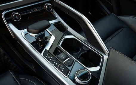 Geely Tugella FY11, 2019 год, 2 180 000 рублей, 13 фотография