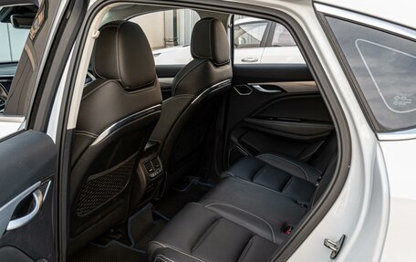 Geely Tugella FY11, 2019 год, 2 180 000 рублей, 11 фотография