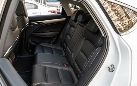 Geely Tugella FY11, 2019 год, 2 180 000 рублей, 9 фотография