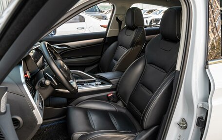 Geely Tugella FY11, 2019 год, 2 180 000 рублей, 10 фотография