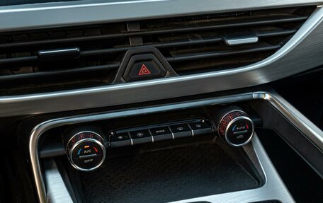Geely Tugella FY11, 2019 год, 2 180 000 рублей, 15 фотография