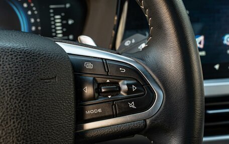 Geely Tugella FY11, 2019 год, 2 180 000 рублей, 19 фотография