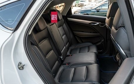 Geely Tugella FY11, 2019 год, 2 180 000 рублей, 7 фотография