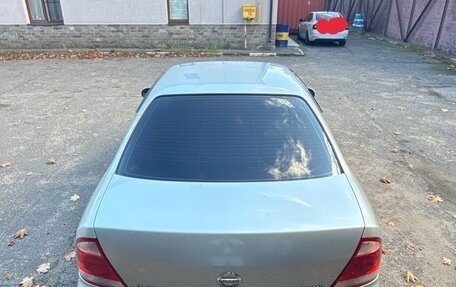 Nissan Almera Classic, 2007 год, 465 000 рублей, 5 фотография