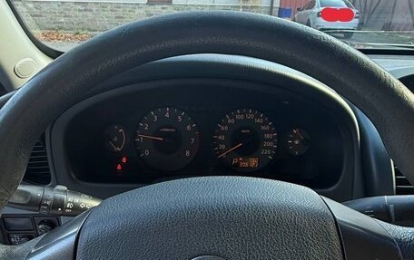 Nissan Almera Classic, 2007 год, 465 000 рублей, 13 фотография