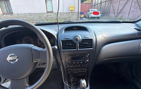 Nissan Almera Classic, 2007 год, 465 000 рублей, 12 фотография