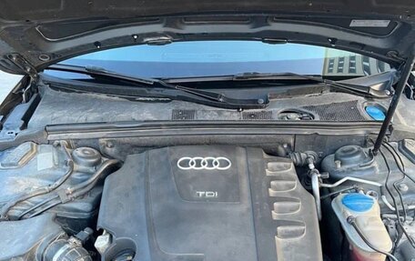 Audi A4, 2008 год, 800 000 рублей, 2 фотография