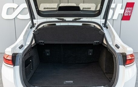 Geely Tugella FY11, 2019 год, 2 180 000 рублей, 24 фотография