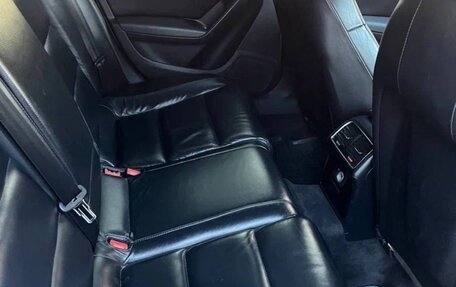 Audi A4, 2008 год, 800 000 рублей, 4 фотография