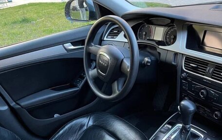 Audi A4, 2008 год, 800 000 рублей, 5 фотография