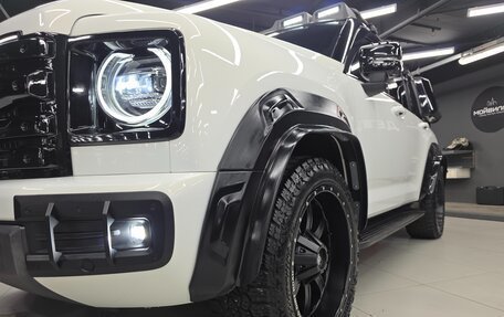 Haval H9, 2024 год, 4 390 000 рублей, 7 фотография