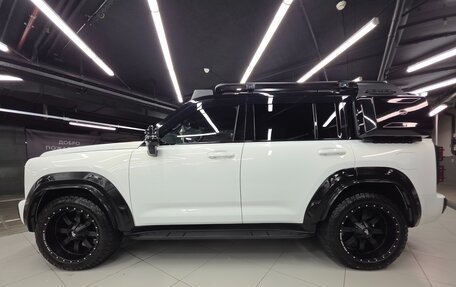 Haval H9, 2024 год, 4 390 000 рублей, 3 фотография