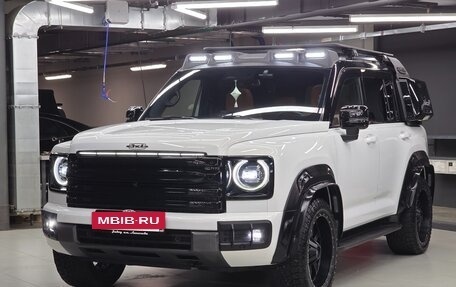 Haval H9, 2024 год, 4 390 000 рублей, 6 фотография