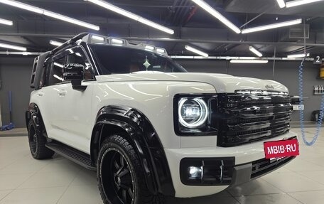 Haval H9, 2024 год, 4 390 000 рублей, 2 фотография