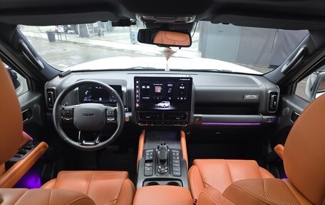 Haval H9, 2024 год, 4 390 000 рублей, 14 фотография