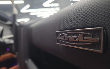Haval H9, 2024 год, 4 390 000 рублей, 19 фотография