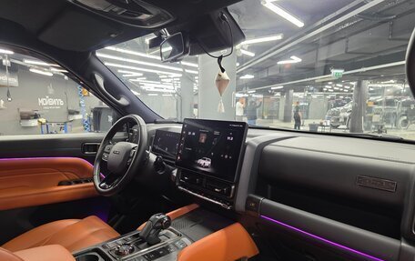 Haval H9, 2024 год, 4 390 000 рублей, 21 фотография