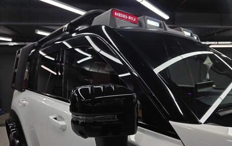 Haval H9, 2024 год, 4 390 000 рублей, 18 фотография