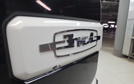 Haval H9, 2024 год, 4 390 000 рублей, 29 фотография