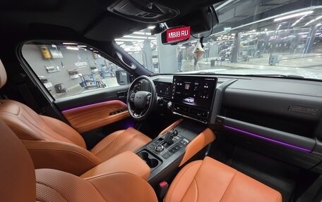 Haval H9, 2024 год, 4 390 000 рублей, 20 фотография