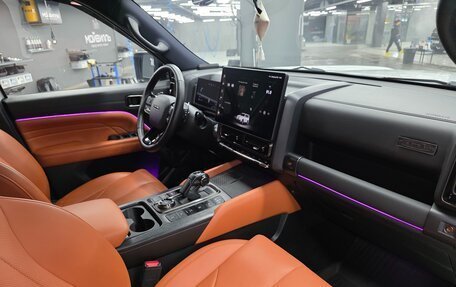 Haval H9, 2024 год, 4 390 000 рублей, 26 фотография