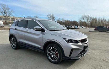 Geely Coolray I, 2023 год, 2 190 000 рублей, 3 фотография