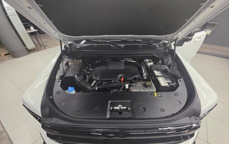 Haval H9, 2024 год, 4 390 000 рублей, 30 фотография