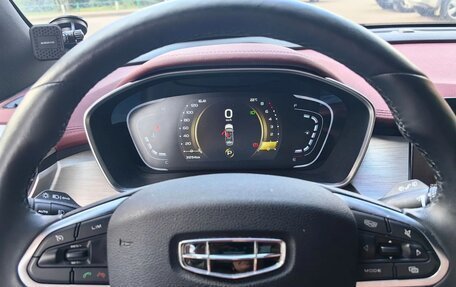 Geely Coolray I, 2023 год, 2 190 000 рублей, 5 фотография