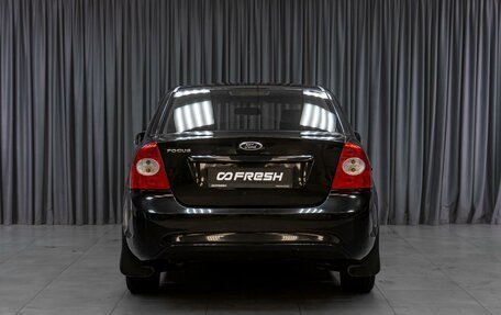 Ford Focus II рестайлинг, 2010 год, 649 000 рублей, 4 фотография