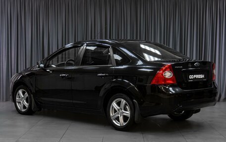 Ford Focus II рестайлинг, 2010 год, 649 000 рублей, 2 фотография