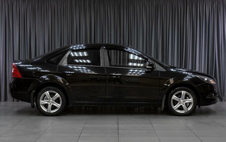 Ford Focus II рестайлинг, 2010 год, 649 000 рублей, 5 фотография