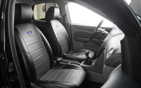 Ford Focus II рестайлинг, 2010 год, 649 000 рублей, 8 фотография