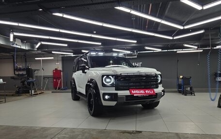 Haval H9, 2024 год, 4 390 000 рублей, 32 фотография