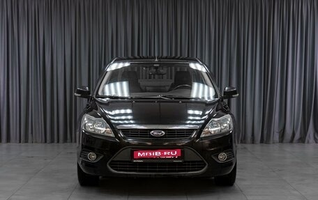 Ford Focus II рестайлинг, 2010 год, 649 000 рублей, 3 фотография