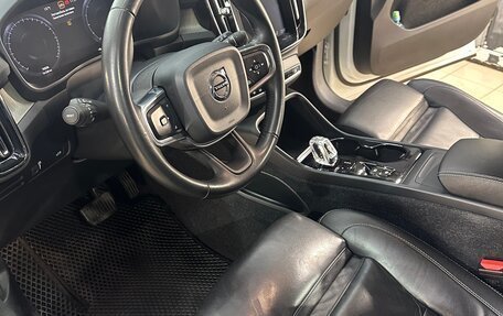 Volvo XC40 I, 2019 год, 2 850 000 рублей, 5 фотография