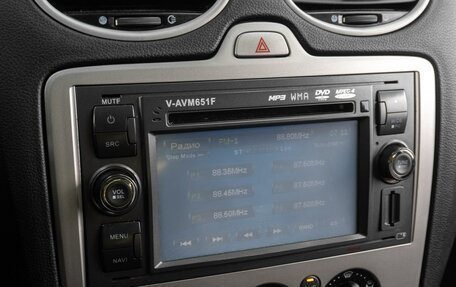 Ford Focus II рестайлинг, 2010 год, 649 000 рублей, 14 фотография