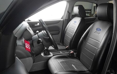 Ford Focus II рестайлинг, 2010 год, 649 000 рублей, 10 фотография