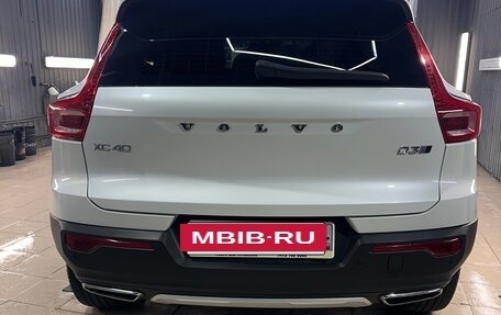 Volvo XC40 I, 2019 год, 2 850 000 рублей, 2 фотография