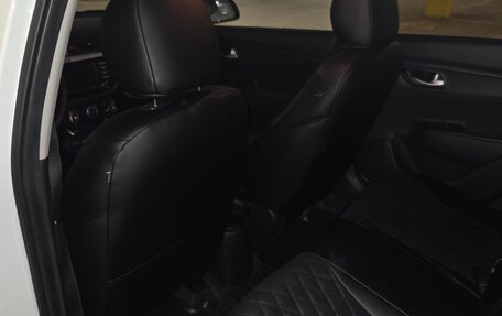 KIA Rio IV, 2018 год, 1 300 000 рублей, 7 фотография