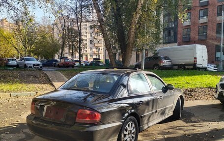 Mitsubishi Lancer IX, 2002 год, 249 999 рублей, 2 фотография