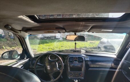 Mitsubishi Lancer IX, 2002 год, 249 999 рублей, 6 фотография