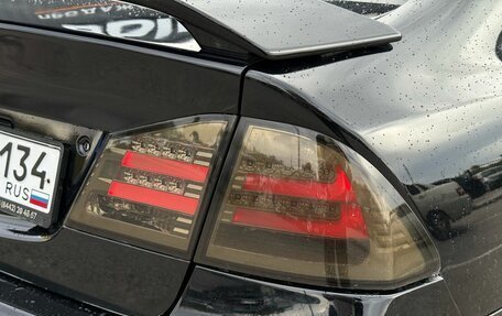 Honda Civic VIII, 2008 год, 729 000 рублей, 8 фотография